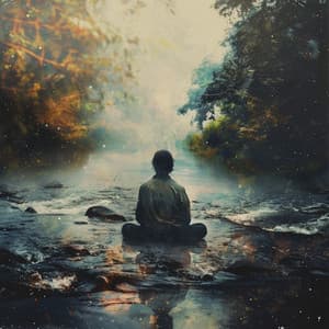 Melodías Tranquilas Para El Sueño Relajante - Sólo dormir