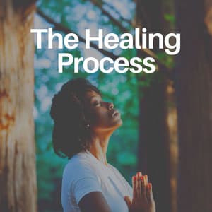 The Healing Process - Hypnotherapy