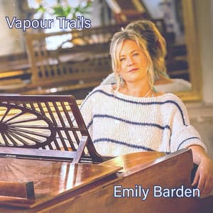Vapour Trails - Emily Barden