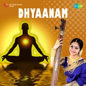Dhyaanam - Bombay Saradha