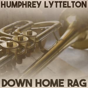 Down Home Rag - Humphrey Lyttelton