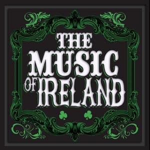 The Music of Ireland - Irish Sounds