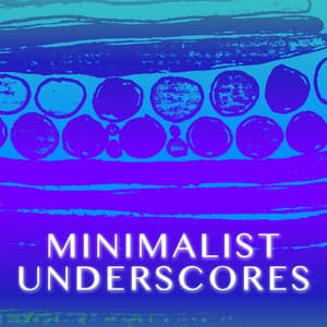 Minimalist Underscores - Janosch Kessler