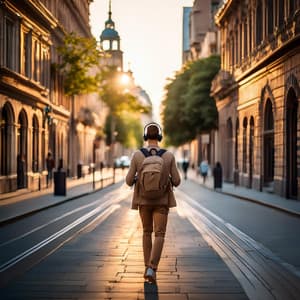 Ritmo Y Fluidez: Colección De Ritmos De Hip Hop - Música de alta calidad para Cocktail Bars