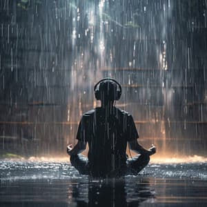 Rain's Meditation Essence: Calming Music - Fresh Air and Meditation