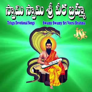 Swamy Swamy Sri Veera Brahmam - Bhandhavi