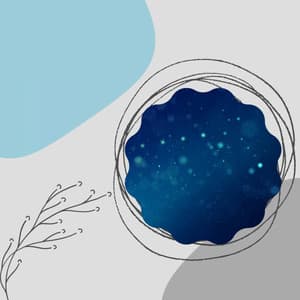 Tenor Sax Solo - Music for Focus Flow - Quiet Sunday Morning Music