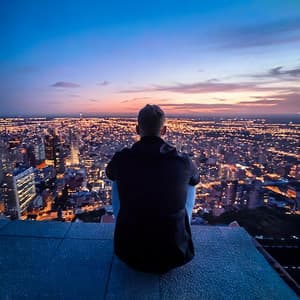 Calma De Relajación: Sonidos Calmantes - Bruma Pacífica