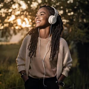 Chill Vibes: Relaxation with Hip Hop Music - Lofi Harmony