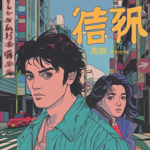 Study Buddy: LOFI DUO FOCUS - Lofi Study