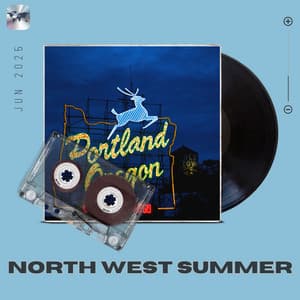 North West Summer - Icon Dezz