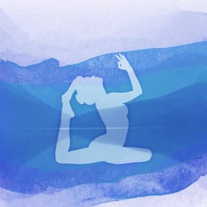 Musik Pengantar Tidur yang Menenangkan - Lagu Yoga Yang Menenangkan