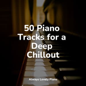 50 Spiritual Melodies for Calm and Focused Work and Study Sessions - Classic Piano