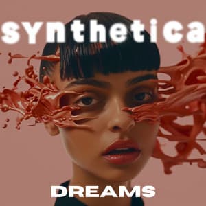 Synthetica Dreams: My Liquid Thoughts - Nightlife Music Zone