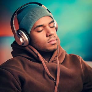 Dreamstate: Hip Hop Sleep Sessions - Lofi Music Lounge