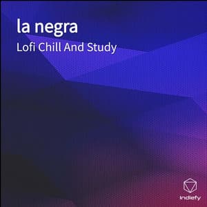 la negra - Lofi Chill and Study