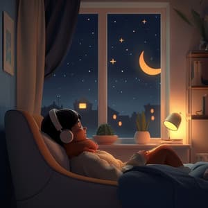 Lofi Slumber Tunes: Sleep Symphonies - Sleepwell