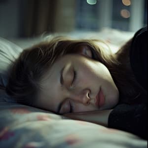 Soft Sleep Music for Peaceful Nights - Zen Sleep Music Master