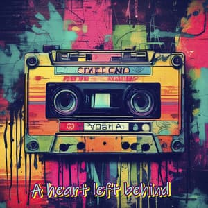 A Heart Left Behind - Chill Hip-Hop Beats