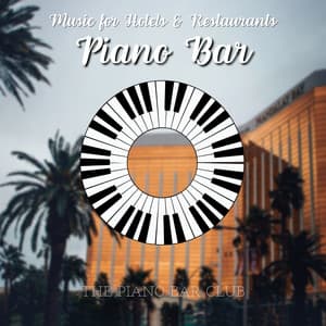 Piano Bar - Piano Instrumental