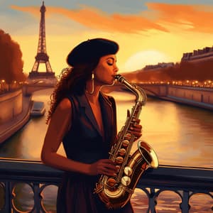 Jazz A La Hora De Los Cócteles: Ritmos Sofisticados De Salón - Música acústica de café