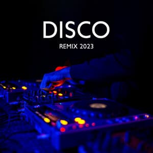 Disco Remix 2023 - 1 Hr No Stop Melodic House - Vegas Disco Club