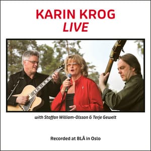 Karin Krog - Karin Krog