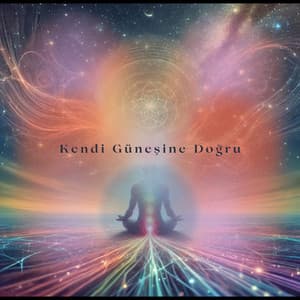 Kendi Güneşine Doğru: Zamansız Yolculuk - Gevşeme Meditasyon Akademisi