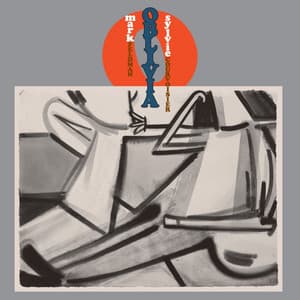 Oblivia - Mark Feldman