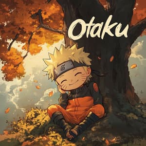 Naruto’s Midnight Ramen Snack - Akihabara Lofi