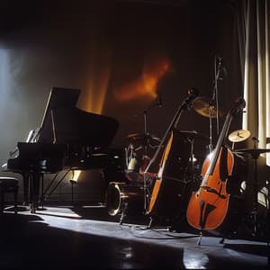 Reflexiones De Jazz: Tonos Reflejados - Los estándares del jazz