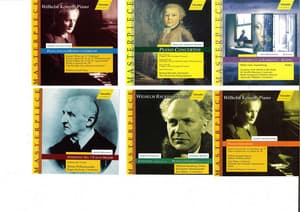 Mussorgsky: Pictures at an Exhibition - Modest Mussorgsky