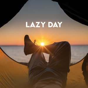 Lazy Day: Sunshine and Solitude - Dennis Robinson