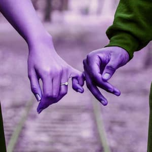 Backdrop for Free Fusions - Jazz Quintet - Classic Instrumental Jazz