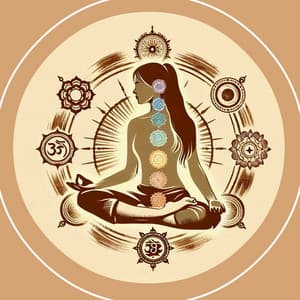 Chakra Alignment - Ambient Sounds for Yoga & Energy Flow - Exhale Therapy Collective