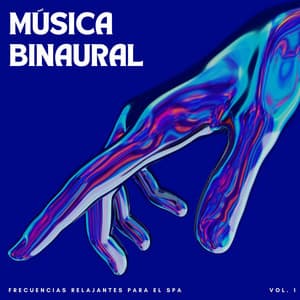 Música Binaural: Frecuencias Relajantes Para El Spa Vol. 1 - Estado Binaural