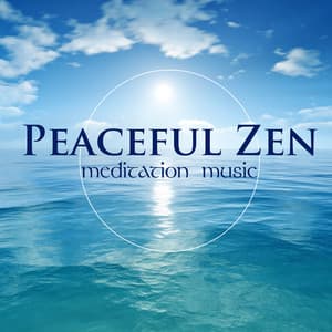 Peaceful Zen Meditation Music - Zen Music to Relax and Meditate - Tibet Academy