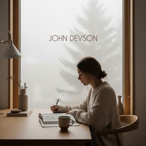 Windows Fogged with Thinking - John Devson