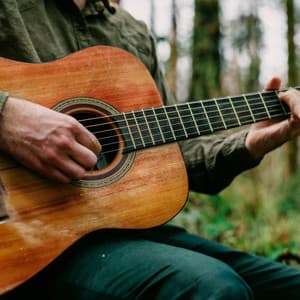 Música De Guitarra: Canciones De Cuna Para Un Sueño Tranquilo - Musica Relajante de Guitarra Todas Las Estrellas