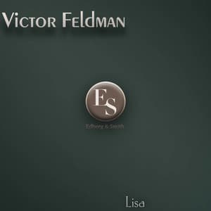 Lisa - Victor Feldman