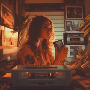 Misery's Retreat - Some Nice Sounds