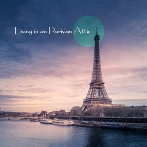 Living in an Parisian Attic: Swingful Gypsy Guitar Jazz. Joyful French Mood, Day in Paris. Gypsy Instrumental Background Music - Jazz Guitar Music Ensemble