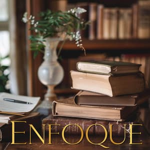 Frecuencias Para Enfocarse En La Tarea - Frecuencias Para Estudiar