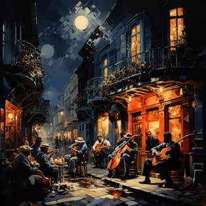 Música Jazz: Crónicas De La Luz De La Ciudad - Jazz para un día lluvioso