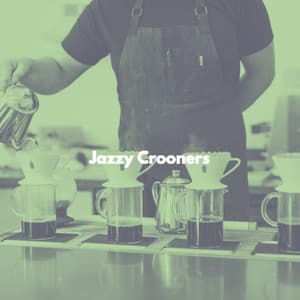 Jazzy Crooners - Sleepy Jazz
