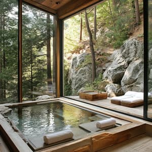 Ethereal Resonance - Spa