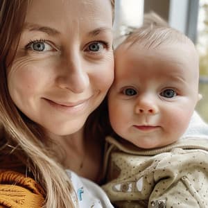 Sueños Acolchados: Comodidad Para Dormir A Los Bebés - Musica Para Bebes Durmiendo