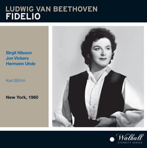 Beethoven: Fidelio - Ludwig van Beethoven