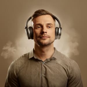 Música De Concentración Tranquila Para La Productividad - Canciones del Atardecer