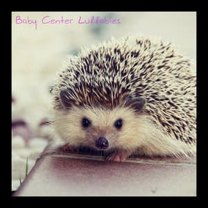 Baby Center Lullabies - Baby Music Center
